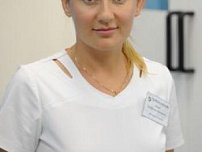 Белик Екатерина Алексеевна - гинеколог