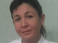 Есипович Татьяна Владимировна - гинеколог