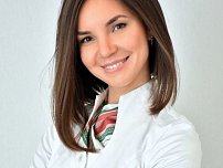 Сафронова Анастасия Александровна - гинеколог