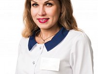 Кочеткова Юлия Вячеславовна - гинеколог