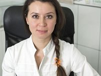 Митрофанова Юлия Викторовна - гинеколог
