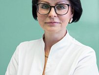 Селиванова Галина Борисовна - гинеколог