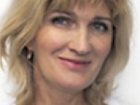 Юрковец Марина Генриховна - гинеколог