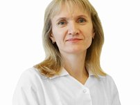 Афана Светлана Михайловна - гинеколог