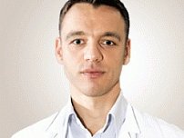 Носов Владимир Борисович - гинеколог