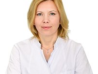 Нефедова Александра Вадимовна - гинеколог