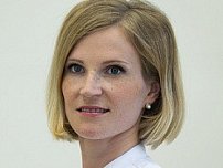 Колода Юлия Алексеевна - гинеколог