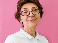 Ладыко Ольга Сергеевна - гинеколог