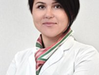 Мурадян Екатерина Михайловна - гинеколог