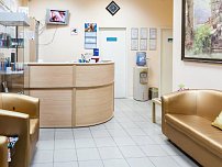 Премиум на Болотниковской улице