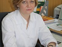 Виноградова Татьяна Викторовна - гинеколог