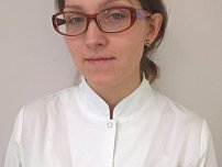 Кузьмич Дарья Сергеевна - гинеколог