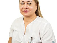Гоптарева Валерия Владимировна - гинеколог