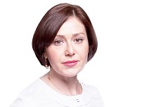 Туквадзе Екатерина Георгиевна - гинеколог