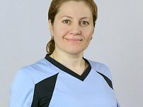 Шагинян Ирина Паргевовна - гинеколог