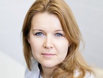 Батаршина Ольга Игоревна - гинеколог