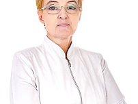 Грошева Елена Владимировна - гинеколог