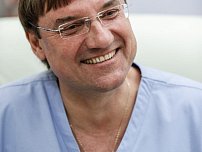 Пучков Константин Викторович - гинеколог