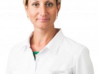 Михайленко Екатерина Леонидовна - гинеколог