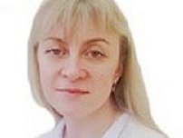 Потапова Наталья Федоровна - гинеколог