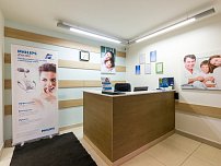 Дента-Эль на Бульваре адмирала Ушакова