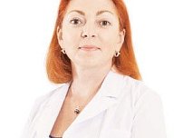 Андриевская Марианна Анатольевна - гинеколог