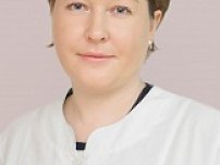 Щербакова Ирина Алексеевна - гинеколог