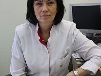 Бабичева Татьяна Васильевна - гинеколог