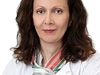 Азарова Наргиз Мавлудовна - гинеколог
