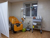 Семейный доктор на Усачёва