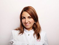 Маева Нора Хачатуровна - гинеколог