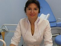 Федорова Юлия Владленовна - гинеколог