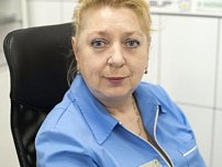 Ивановская Людмила Евгеньевна - гинеколог