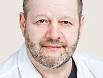 Давыдов Игорь Григорьевич - гинеколог