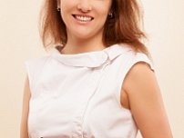 Ильина Анна Александровна - гинеколог