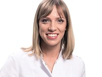 Вознесенская Юлия Владимировна - гинеколог