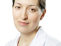 Кадохова Вера Валериевна - гинеколог