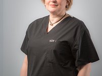 Панова Ирина Керимовна - гинеколог