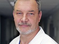 Титов Сергей Юрьевич - гинеколог