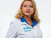 Пивоварова Светлана Викторовна - гинеколог