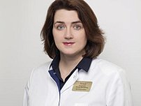 Казначеева Татьяна Викторовна - гинеколог