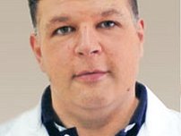 Рабаев Савелий Гаврилович - гинеколог