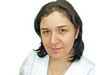 Уйсал Шорена Мерабовна - гинеколог