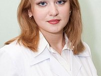 Маркова Евгения Владимировна - гинеколог