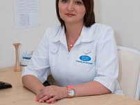 Лушкова Ирина Петровна - гинеколог