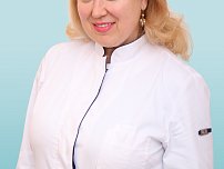 Лемешева Татьяна Алексеевна - гинеколог