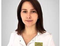 Леденкова Анастасия Александровна - гинеколог