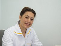 Валенчиц Валерия Николаевна - гинеколог