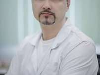 Москаленко Роман Владимирович - гинеколог