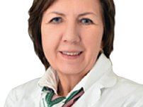 Кучеровская Наталья Валерьевна - гинеколог